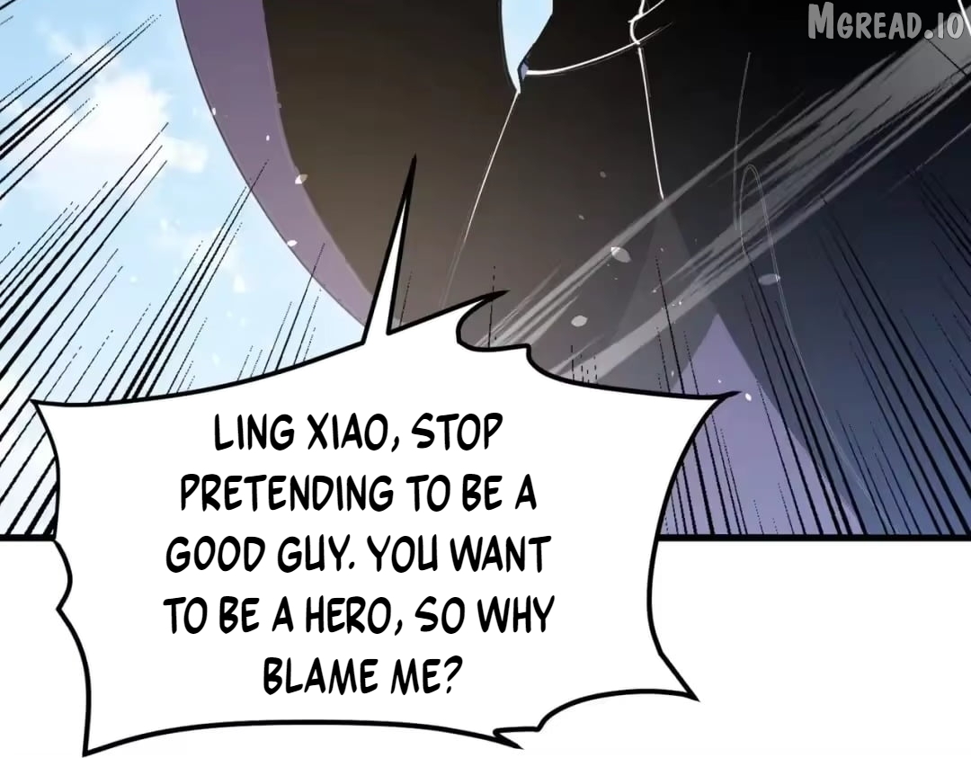 I Rely on My Invincibility to Deal Tons of Damage Passively! Chapter 172  - page 41